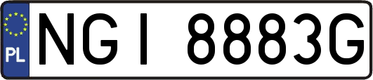 NGI8883G