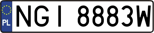 NGI8883W