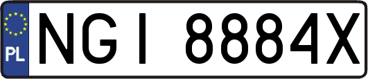 NGI8884X