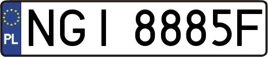 NGI8885F
