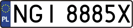 NGI8885X
