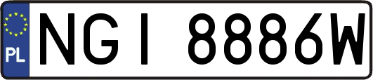 NGI8886W
