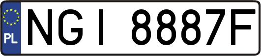 NGI8887F