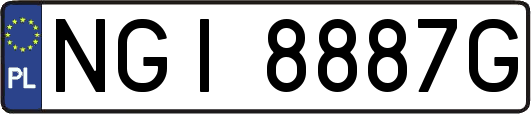 NGI8887G