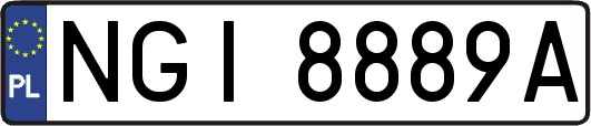 NGI8889A