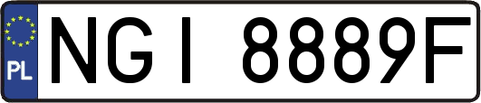 NGI8889F