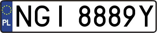 NGI8889Y