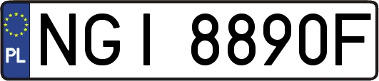 NGI8890F