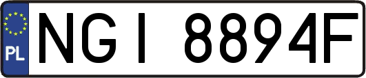 NGI8894F