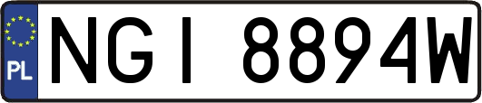 NGI8894W