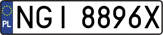 NGI8896X