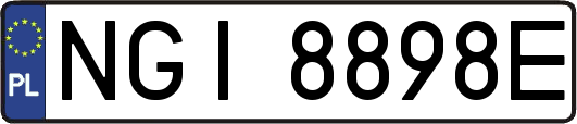 NGI8898E