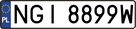 NGI8899W