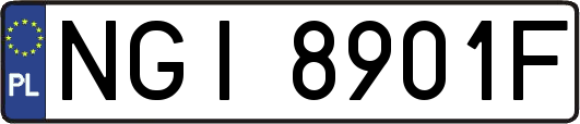 NGI8901F