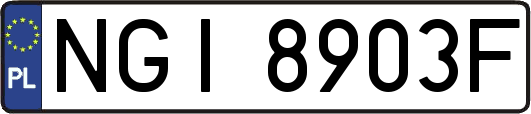 NGI8903F