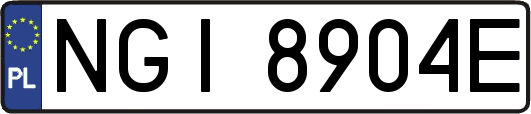 NGI8904E