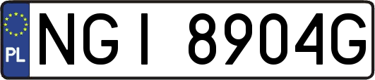 NGI8904G