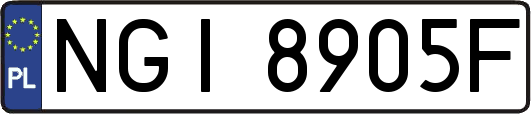 NGI8905F