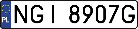 NGI8907G