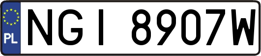 NGI8907W
