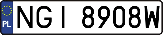 NGI8908W