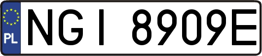 NGI8909E