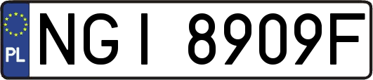 NGI8909F