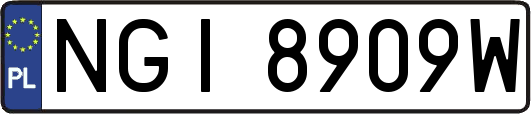 NGI8909W