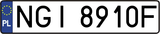 NGI8910F