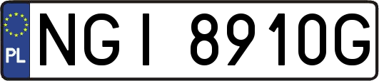 NGI8910G