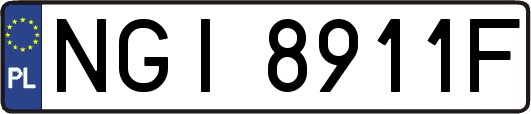 NGI8911F
