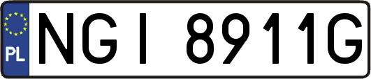 NGI8911G