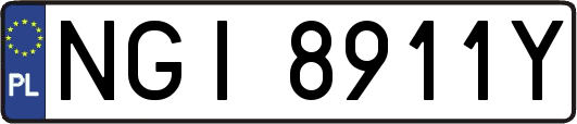 NGI8911Y