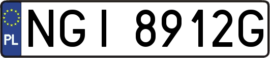 NGI8912G