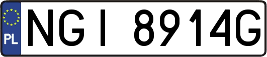 NGI8914G