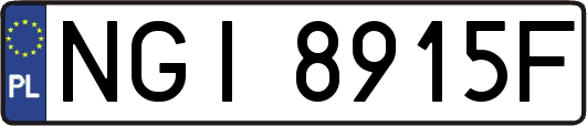 NGI8915F