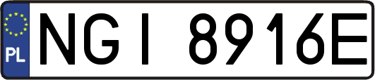 NGI8916E