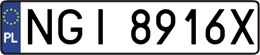 NGI8916X