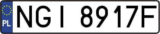 NGI8917F