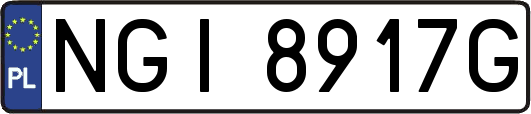 NGI8917G