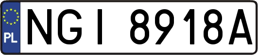 NGI8918A