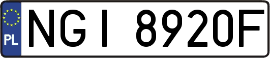 NGI8920F
