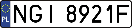 NGI8921F