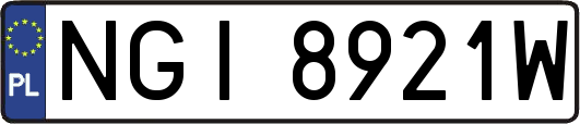NGI8921W