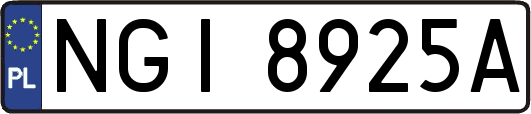 NGI8925A