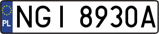 NGI8930A