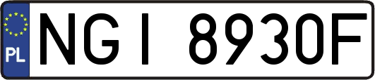 NGI8930F