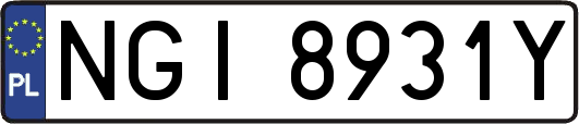 NGI8931Y
