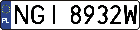 NGI8932W