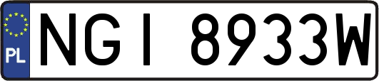 NGI8933W